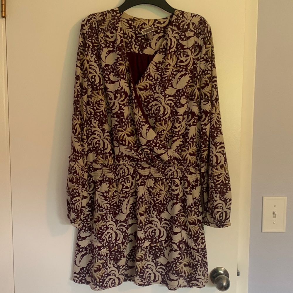 Chelsea 28 dress